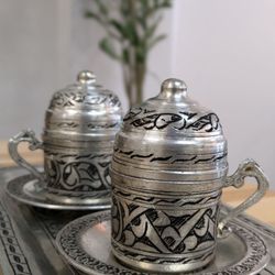 Wowbooza - Turkish coffee