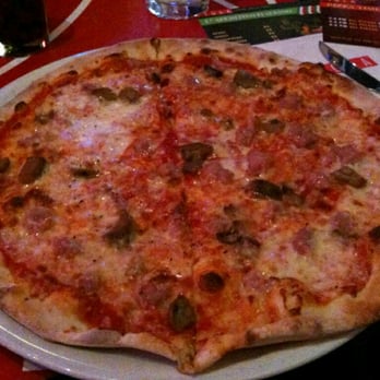 Piola - Pizza Near Me - Houston, Texas