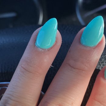 Classic Nails & Spa - Nail Salons Near Me - Lexington, South Carolina