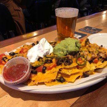 Pogacha's Pub 85 - Nachos - Pubs Near Me - Kirkland, Washington Pogacha's Pub 85 - Nachos - Pubs Near Me - Kirkland, Washington