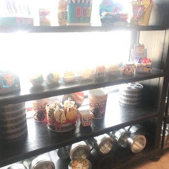 Popcorn Papa - Popcorn Shops Near Me - Rockwall, Texas