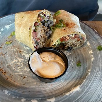 Diego's - Cali Burrito - Mexican Near Me - Newport, Rhode Island