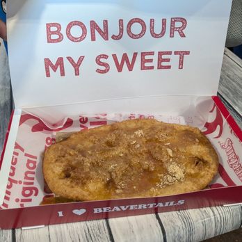 BeaverTails - Desserts Near Me - Charlottetown, Prince Edward Island BeaverTails - Desserts Near Me - Charlottetown, Prince Edward Island