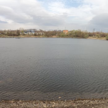 Angelsee  Oker - Lakes Near Me - Goslar, NI