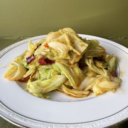 Potsticker House