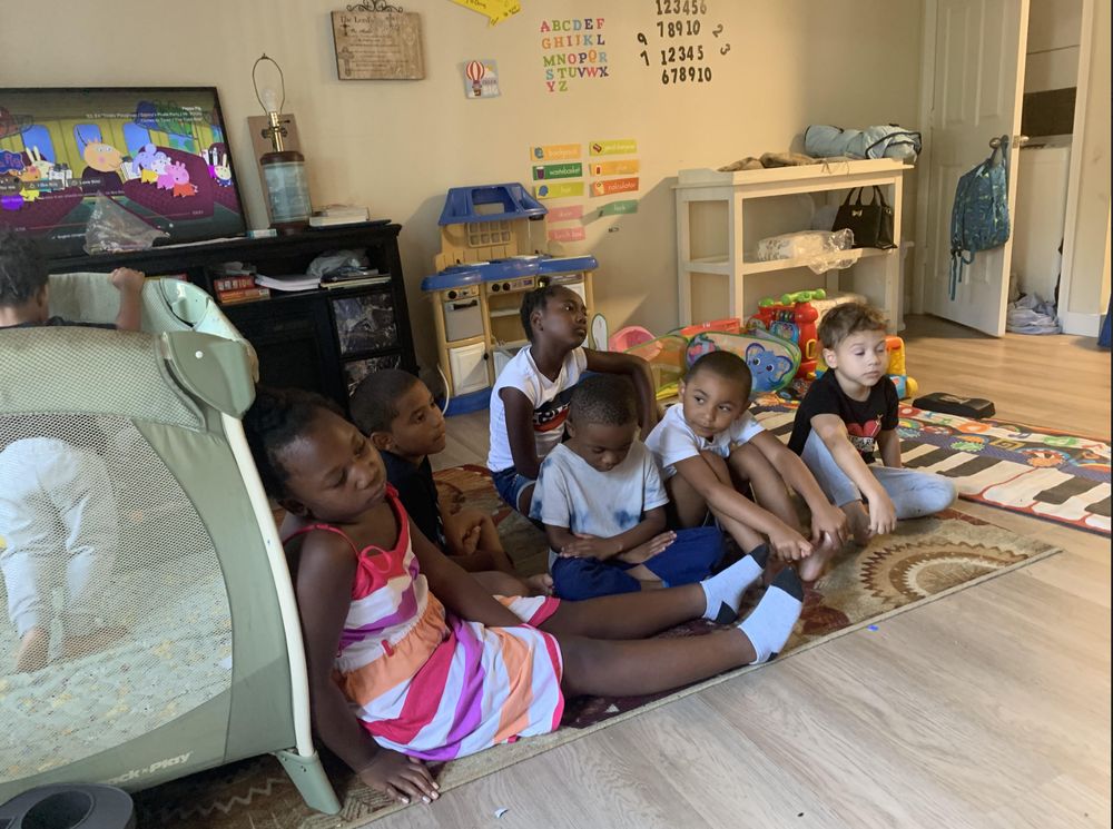 Toler Child Care & Financial Services - childcare center in Richmond, VA