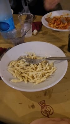 Osteria Da Angelo by null