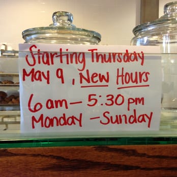 Cream Pan - new hours starting 5/9/2013! - Bakeries Near Me - Tustin, California Cream Pan - new hours starting 5/9/2013! - Bakeries Near Me - Tustin, California