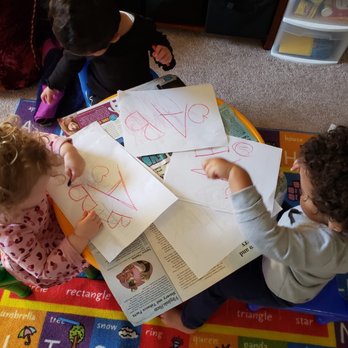 Sunshine Daycare - Child Care & Day Care Near Me - Alexandria, Virginia Sunshine Daycare - Child Care & Day Care Near Me - Alexandria, Virginia
