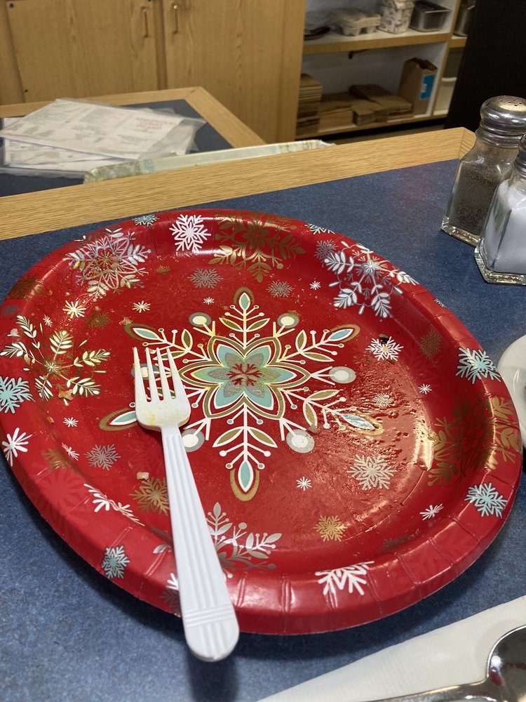 Applewood Coney Island