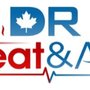Photo of Dr Heat & Air