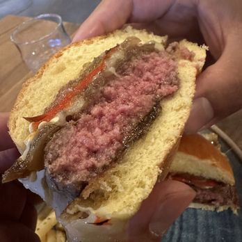 Eureka! - Smoky Bison* - American Near Me - Fresno, California