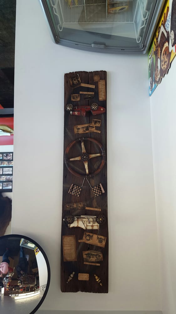 PEARSON TIRE Updated September 2024 215 W Main St, Salina, Utah