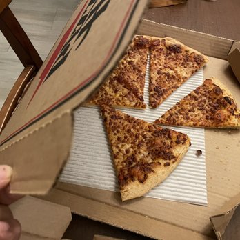 Pizza Hut - Dried-out Pizza - Pizza Near Me - Royal Palm Beach, Florida Pizza Hut - Dried-out Pizza - Pizza Near Me - Royal Palm Beach, Florida