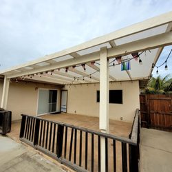 Jb Handyman Services - New pergola