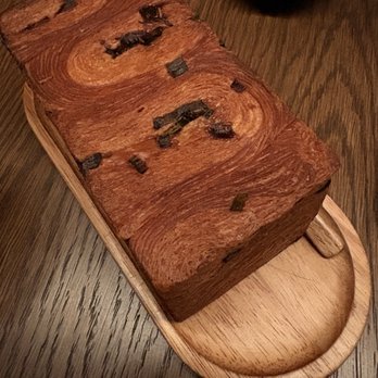 Yeobo Darling - Bread. Must get this. - Taiwanese Near Me - Menlo Park, California