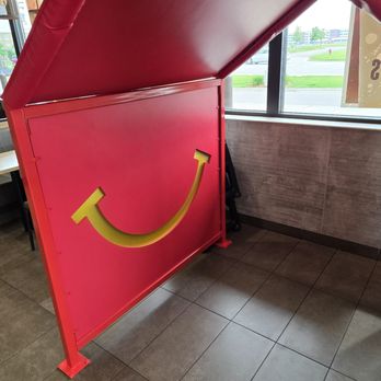 McDonald's - Fast Food Near Me - Eau Claire, Wisconsin McDonald's - Fast Food Near Me - Eau Claire, Wisconsin