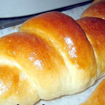 Geraldine's Bake Shoppe & Deli - My family loves their crescent rolls! So soft and yummy! - Bakeries Near Me - Chubbuck, Idaho