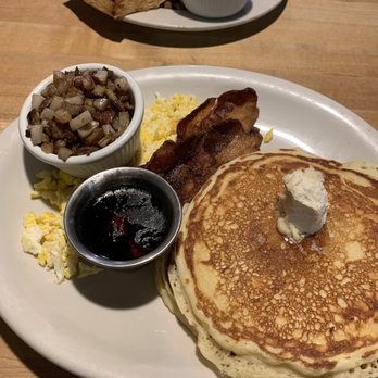 Loco Cafe - Breakfast & Brunch Near Me - Denton, Texas