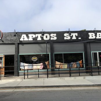 Aptos St BBQ - Barbeque Near Me - Aptos, California Aptos St BBQ - Barbeque Near Me - Aptos, California