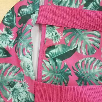 Marshalls - This is the lunch tote not makeup bag. Defective item! Also posting my receipts to show that purchased other items. - Department Stores Near Me - Encino, California Marshalls - This is the lunch tote not makeup bag. Defective item! Also posting my receipts to show that purchased other items. - Department Stores Near Me - Encino, California