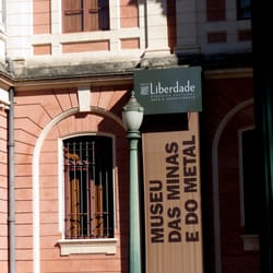 Museu das Minas e do Metal