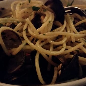 A16 - Seafood pasta was alright. Wouldn't order that again but the seafood was superb - Italian Near Me - Oakland, California A16 - Seafood pasta was alright. Wouldn't order that again but the seafood was superb - Italian Near Me - Oakland, California