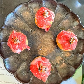 La Loba - Spanish Near Me - Seattle, Washington La Loba - Spanish Near Me - Seattle, Washington
