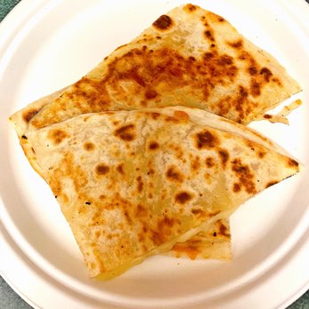 Tacomania - Cheese Quesadilla - Food Trucks Near Me - San Jose, California Tacomania - Cheese Quesadilla - Food Trucks Near Me - San Jose, California