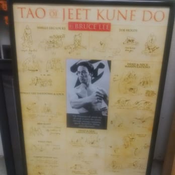 Austin Impact Jeet Kune Do - Chinese Martial Arts Near Me - Austin, Texas