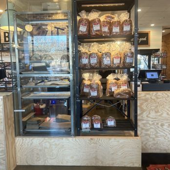 BARE NAKED BAKERY - PLAINVIEW - Updated January 2026 - 130 Photos & 87
