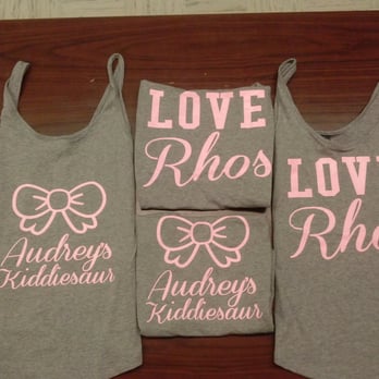 Progressive Graphics - Screen Printing/T-Shirt Printing Near Me - Riverside, California