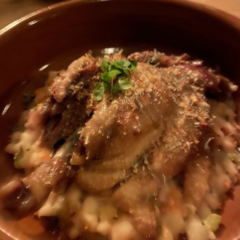 Feast - Duck confit - French Near Me - Kirkland, Washington Feast - Duck confit - French Near Me - Kirkland, Washington