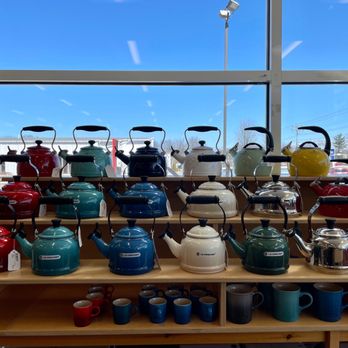 LeRoux Kitchen - Kitchen & Bath Near Me - Scarborough, Maine