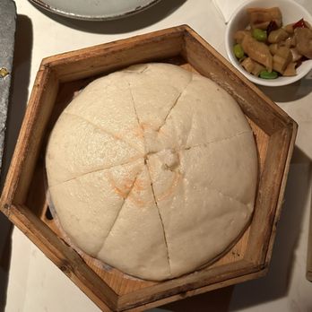 Cheli - Song dynasty steam bun - Shanghainese Near Me - New York, New York Cheli - Song dynasty steam bun - Shanghainese Near Me - New York, New York