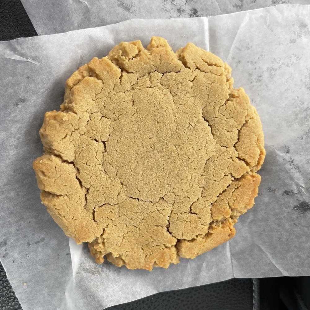 Eileen's Colossal Cookies - Peanut Butter - Bakeries Near Me - Rapid City, South Dakota