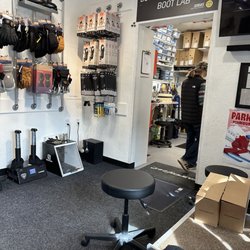 Bootworks - Jamie doing the work and changing my life for the better!