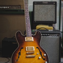 David Teske Custom Finishing and Repair