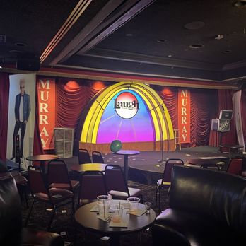 Laugh Factory - 02/05/2024 post show - Comedy Clubs Near Me - Las Vegas, Nevada Laugh Factory - 02/05/2024 post show - Comedy Clubs Near Me - Las Vegas, Nevada