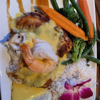 Sur at The Barnyard - Sea bass - New American Near Me - Carmel, California Sur at The Barnyard - Sea bass - New American Near Me - Carmel, California