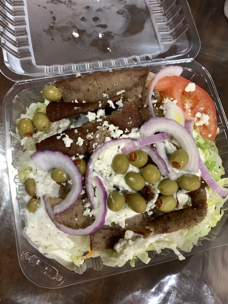 BOSNIAN GRILL & MEDITERRANEAN CUISINE 51 Photos & 37 Reviews 4450