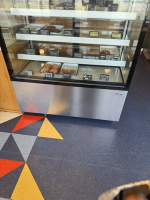 Airship Coffee at the Pumphouse by null