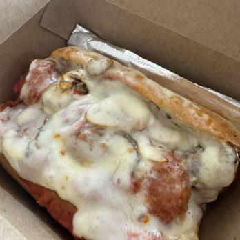 PiWhole Pizza - Meatball Sandwich - Pizza Near Me - Nipomo, California PiWhole Pizza - Meatball Sandwich - Pizza Near Me - Nipomo, California