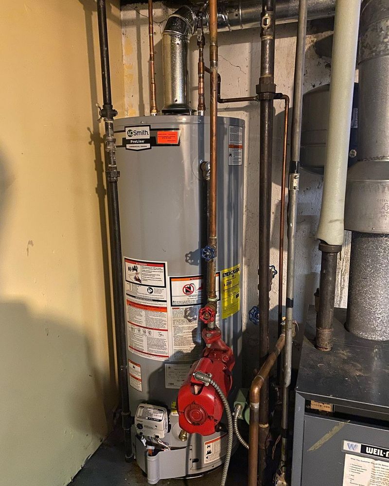 Slide of Woodhaven Plumbing & Drain Cleaning