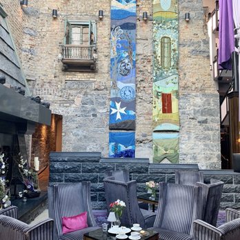 Clontarf Castle Hotel - Hotels Near Me - Dublin, D Clontarf Castle Hotel - Hotels Near Me - Dublin, D