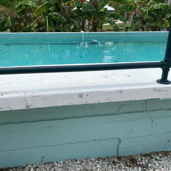 Edison & Ford Winter Estates - Pool built in 1910 - Museums Near Me - Fort Myers, Florida Edison & Ford Winter Estates - Pool built in 1910 - Museums Near Me - Fort Myers, Florida
