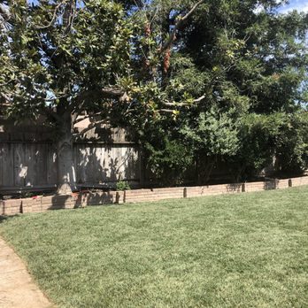 Garcia Landscaping - After - Landscaping Near Me Garcia Landscaping - After - Landscaping Near Me