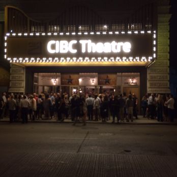 Hamilton An American Musical - Performing Arts Near Me - Chicago, Illinois