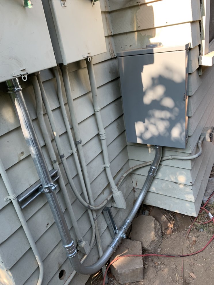 Slide of Magfield Electrical Solutions