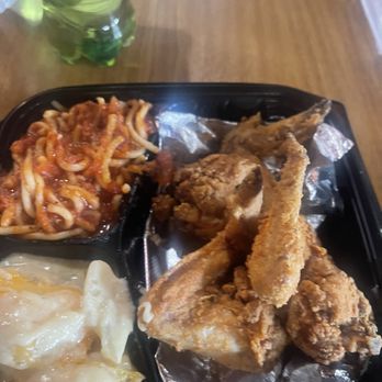 Sweet Potato Pie - Soul Food Near Me - Southaven, Mississippi